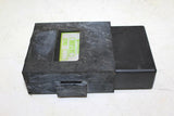 1991 Kawasaki Zephyr 750 Zr750c Ecu Computer Unit Black Box Ecm Cdi BB7230