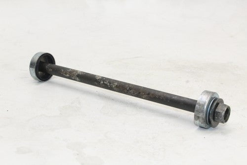 2002 Yamaha Yzf600r Rear Back Swingarm Bolt Suspension Pivot Axle OEM