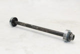 2002 Yamaha Yzf600r Rear Back Swingarm Bolt Suspension Pivot Axle OEM