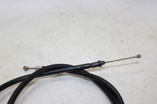 2005 Yamaha V Star 1100 Xvs1100aw Classic Clutch Cable Line