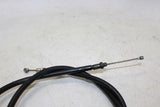 2005 Yamaha V Star 1100 Xvs1100aw Classic Clutch Cable Line