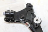2008 Suzuki Rmz450 Right Clipon Handlebar Brake Lever