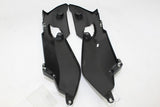 05-10 Bmw R1200r R1200 R Left & Right Rear Back Tail Fairings Cowlings OEM