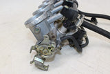 2005 Triumph Daytona 650 Main Fuel Injectors / Throttle Bodies