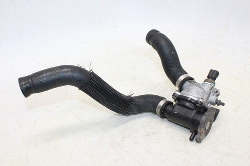 2006 Kawasaki Z1000 Thermostat With Housing Assembly