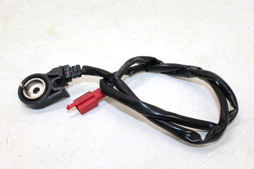 2001 Honda Shadow Sabre 1100 Vt1100c2 Kickstand Side Kick Stand