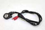 2001 Honda Shadow Sabre 1100 Vt1100c2 Kickstand Side Kick Stand