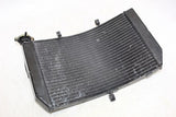 2000 Honda Cbr600f4 Engine Radiator Motor Cooler Cooling Radiater