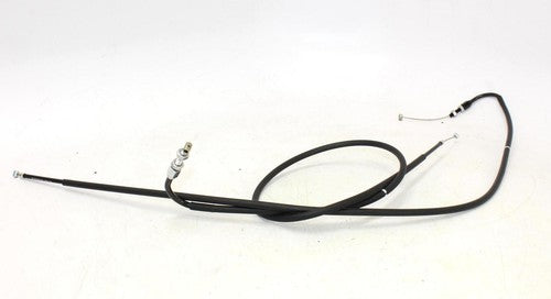 21 Yamaha R1 Clutch Cable Line