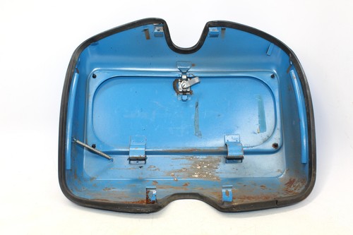 1980 Piaggio Vespa 250 Glove Box OEM