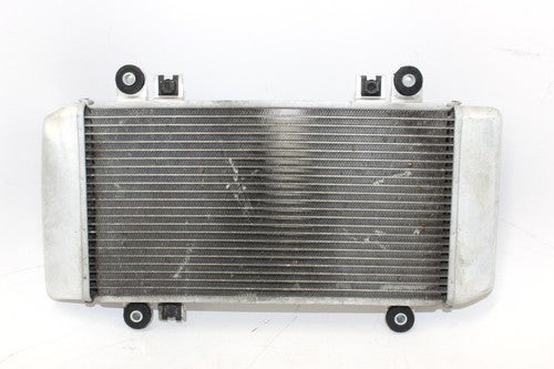 2009 Kawasaki Ninja 250r Ex250j Engine Radiator Motor Cooler Cooling Radiater