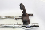 1985 Suzuki Gv1400gd Gv 1400 Exhaust Headers Pipes