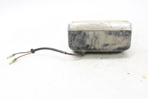1982 Yamaha Xj750 Maxim Front Head Light Headlight Lamp