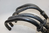 1983 Kawasaki Gpz750 Zx750a Exhaust Header Pipes Manifold