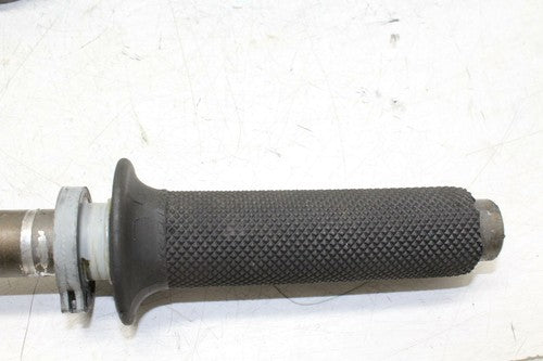 03-04 Kawasaki Ninja Zx6r Zx636c Left Right Clip On Ons Handlebars Pair Set OEM