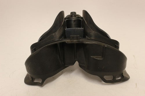 2007 HONDA CBR600RR RAM AIR INTAKE TUBE DUCT OEM