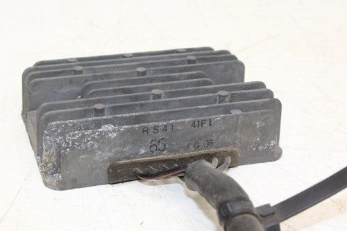 2005 Suzuki Vl800 Boulevard C50 Rectifier Voltage Regulator