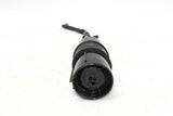 2002 Suzuki Sv650 Evap Vapor  Charcoal Emission Canister