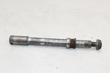 1987-90 Honda Cbr600f Front Wheel Rim Axle Pivot Bolt OEM