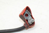 2007 Kawasaki Ninja 650r Ex650a Engine Starter Relay Starting Motor Switch