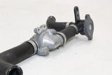 08-12 Kawasaki Ninja 250r Ex250j Thermostat W Housing Assembly OEM
