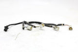 1999-2000 Honda Cbr600f4 Ignition Coil Wiring Harness WIRE Loom OEM