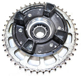 2012 Kawasaki Ninja Zx6r Zx600r Front Sprocket