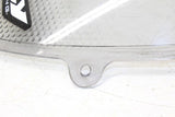 2010 Kawasaki Ex250-j Front Windshield Windscreen 39154-0028