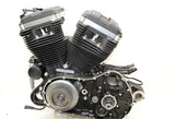 2016 Harley-davidson Iron 883 Xl883n Engine Motor