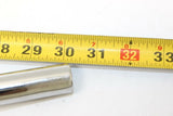 Universal Retro Motorcycle 22mm Handlebar Aluminum Steering Wheel Handle Bar