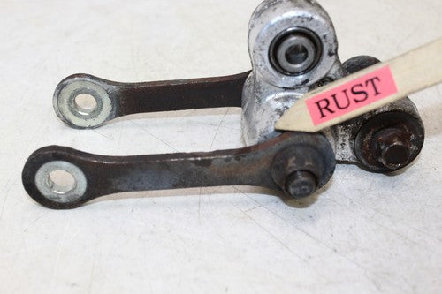 2001 Suzuki Sv650 Rear Dogbone Shock Linkage Link