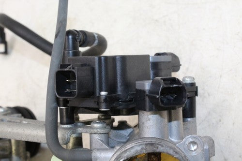 2007 Suzuki Sv650s Carbs Carburetors