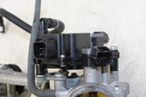 2007 Suzuki Sv650s Carbs Carburetors