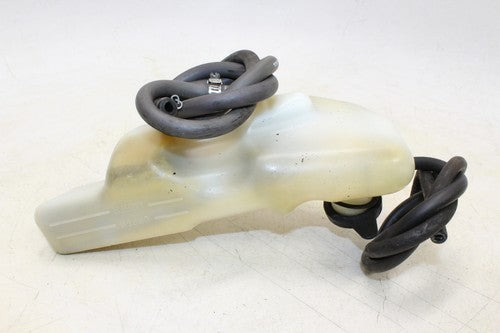 2002 Honda Cb900f 919 Coolant Water Tank Reservoir Bottle
