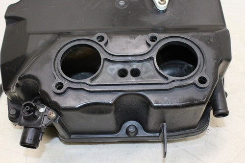 2002 Honda Interceptor 800 Vfr800 Airbox Air Intake Filter Box