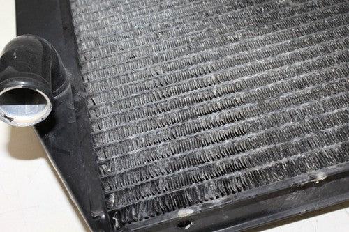 2001 Yamaha Yzf R1 Engine Radiator Motor Cooler Cooling Radiater