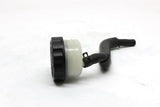 1999-2000 Honda Cbr600f4 Rear Brake Master Fluid Reservoir Tank Bottle OEM