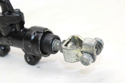 2016 Honda Cbr500r Rear Back Brake Master Cylinder