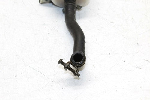 1982 Suzuki Gs1100e Rear Brake Master Fluid Reservoir Tank Bottle OEM