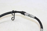 2009 Kawasaki Klx250sf Clutch Cable Line