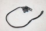 2014 Kawasaki Ninja 650 Ex650f Abs Kickstand Side Kick Stand Sensor