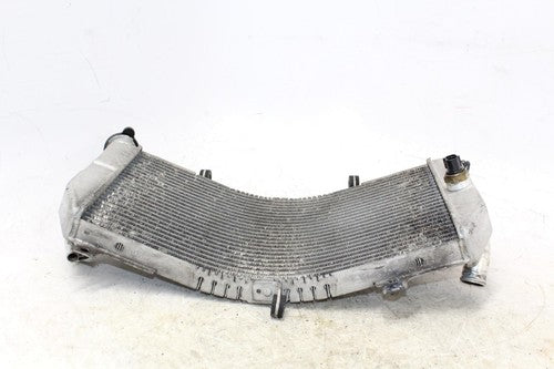 2003 Suzuki Gsxr750 Engine Radiator Motor Cooler Cooling Radiater