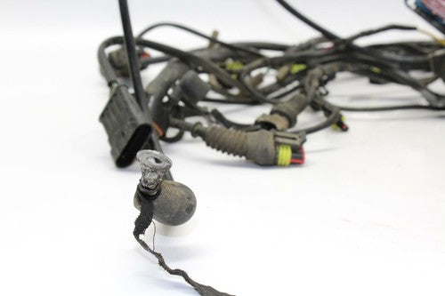 05-06 Ducati Multistrada 620 Main Engine Wiring Harness Motor Wire Loom OEM