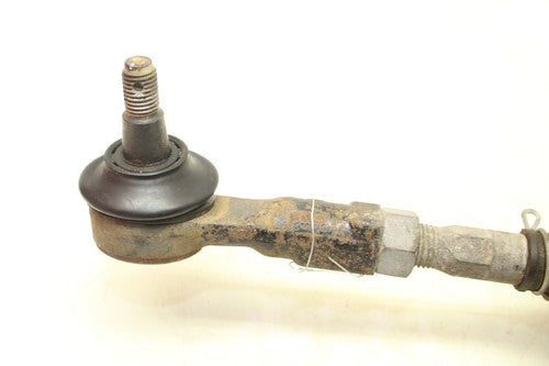 Kawasaki Mule 610 Kaf400 Steering Rack And Pinion Assembly
