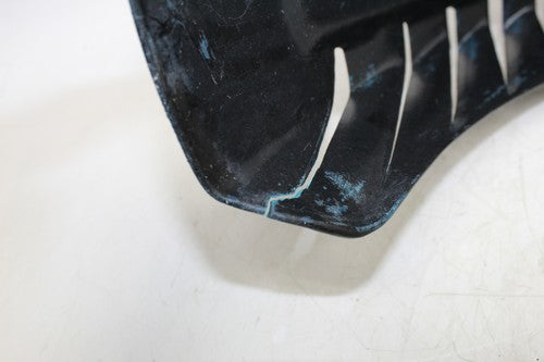 1997 Kawasaki Klr650 Front Wheel Fender Cowl Fairing
