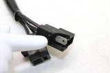 2007 Suzuki Gs500f Rectifier Voltage Regulator SH640HA