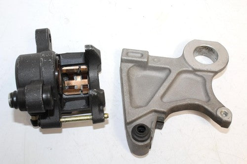 2012 YAMAHA YZF R6 REAR BACK BRAKE CALIPER OEM