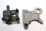 2012 YAMAHA YZF R6 REAR BACK BRAKE CALIPER OEM
