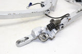 1990 Yamaha Fzr600r Side Subframe Left Right Back Lower Sub Frame