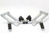 2003-2005 Yamaha Fjr1300 Rear Back Passenger Peg SET Pair OEM
